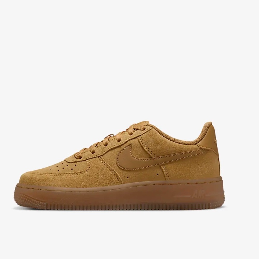 Boys Nike Air Forces